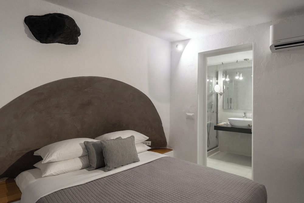 Two-bedroom Caldera View