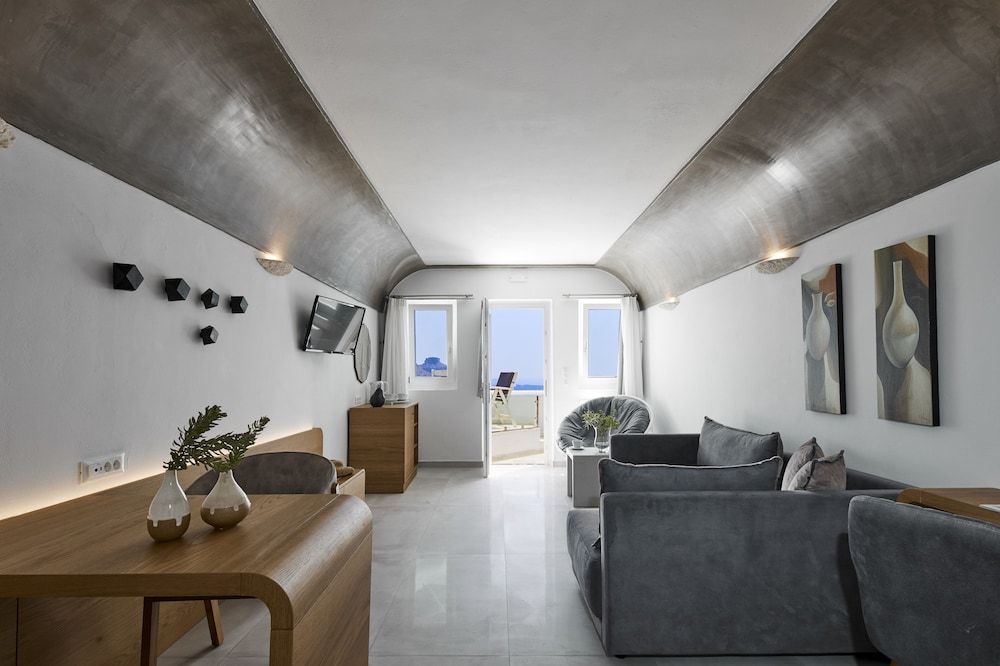 undefined Santorini Princess Spa Hotel 3