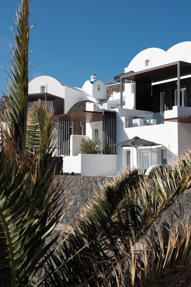 undefined Santorini Princess Spa Hotel 7