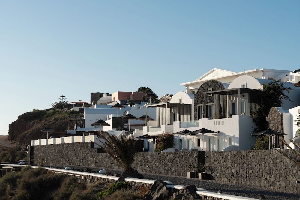 undefined Santorini Princess Spa Hotel 8