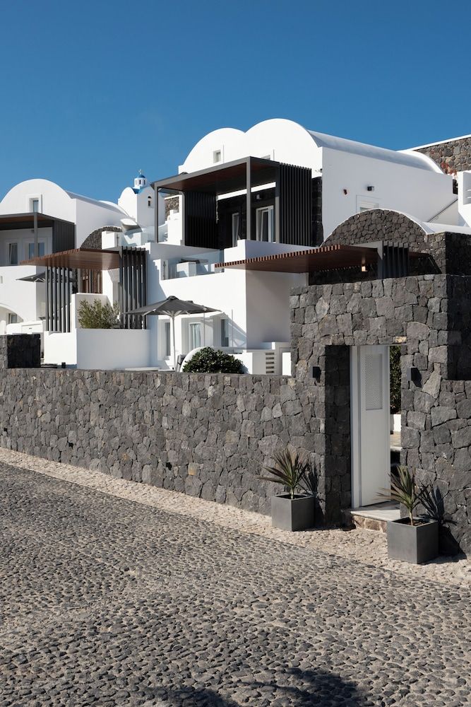 undefined Santorini Princess Spa Hotel 5