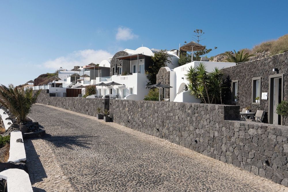 undefined Santorini Princess Spa Hotel 5