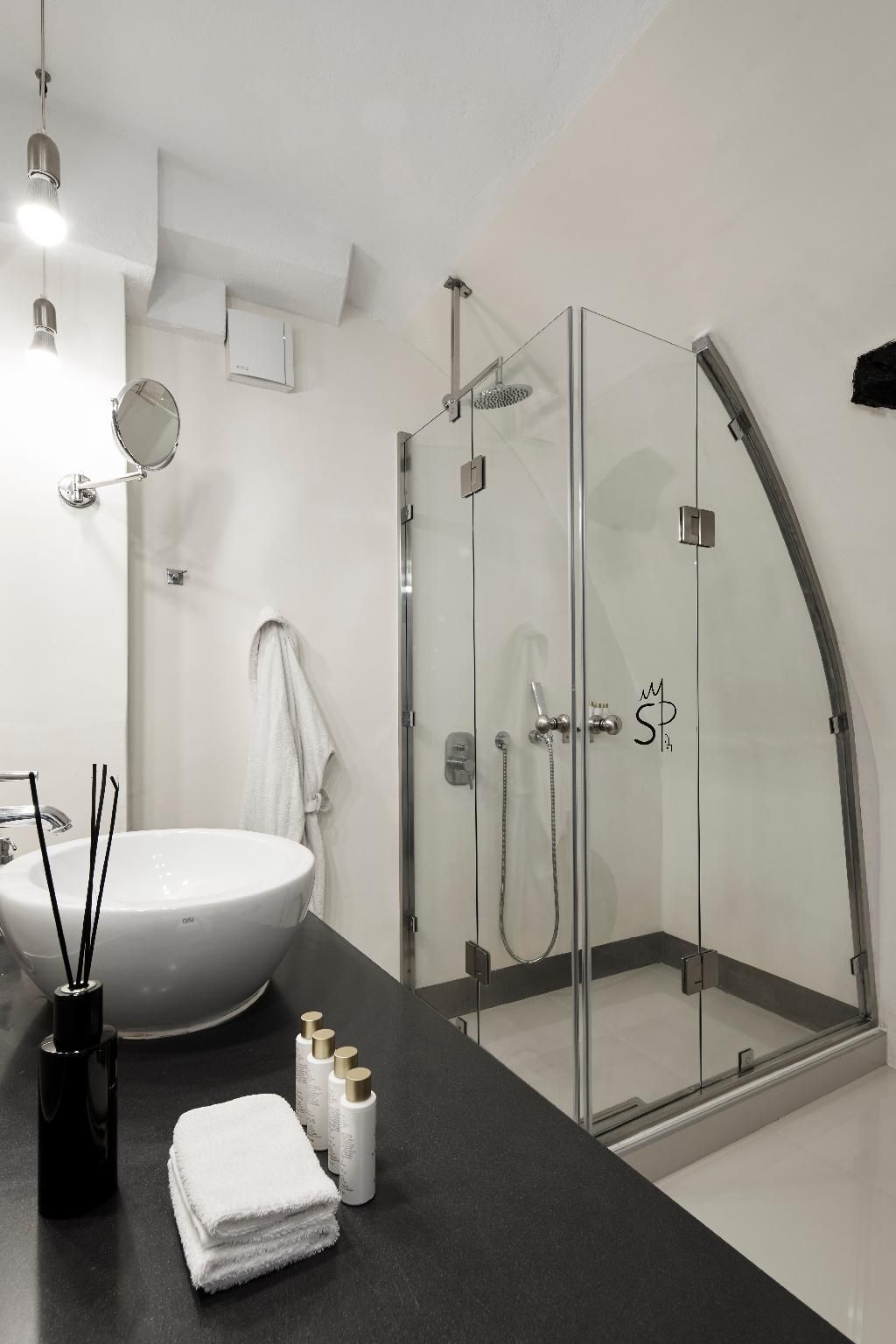 Caldera View Superior Room