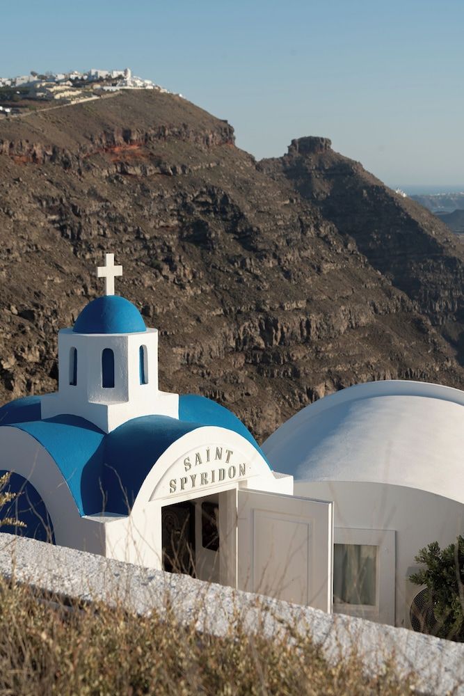 Land View from Property