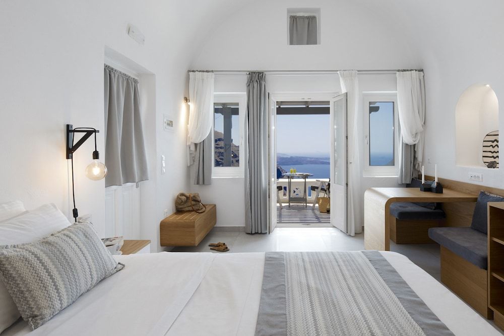 undefined Santorini Princess Spa Hotel 2