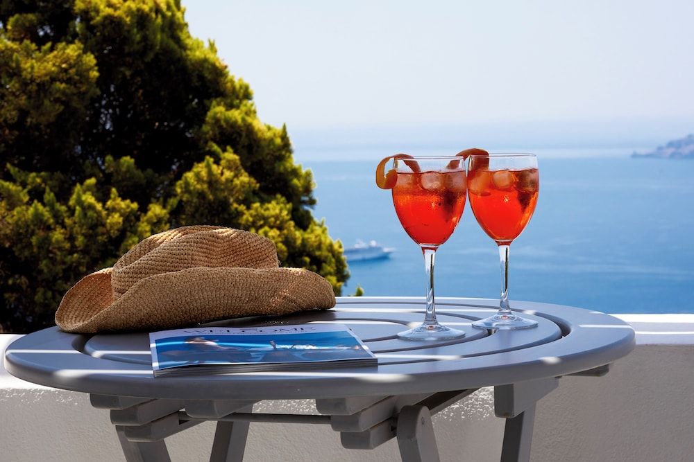 undefined Santorini Princess Spa Hotel
