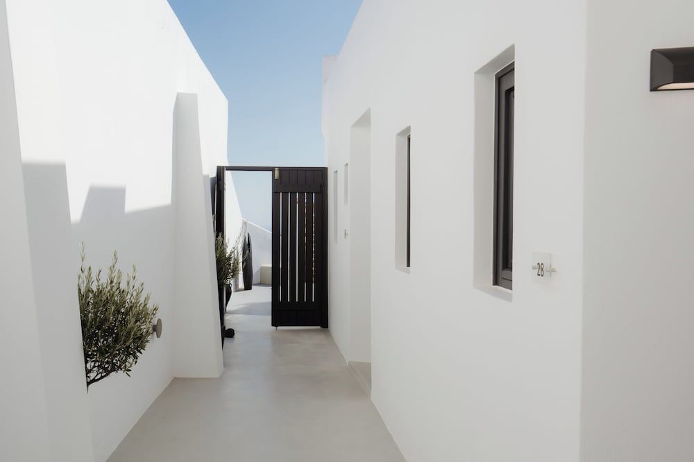undefined Santorini Princess Spa Hotel 10