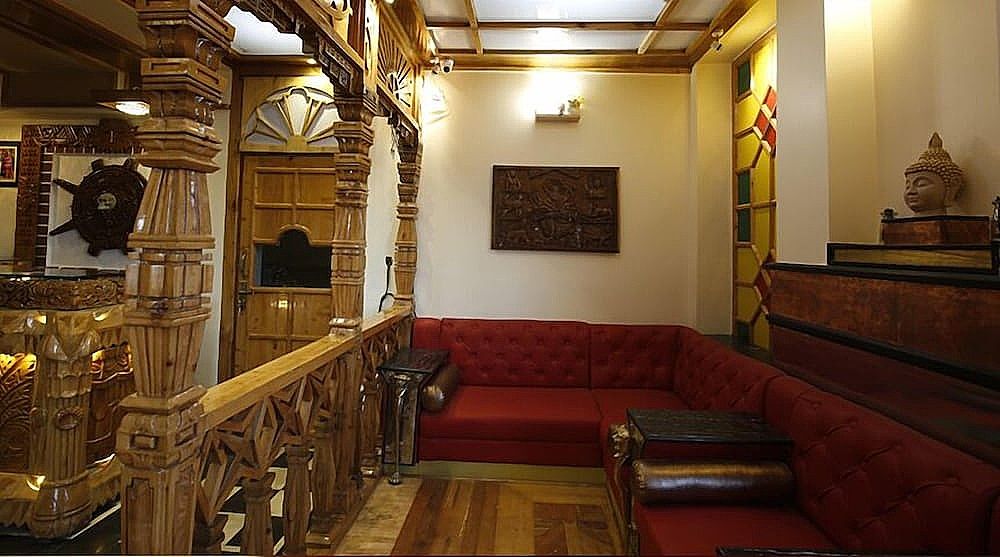 undefined Rocky Knob (Explore World Art in One Property) 3