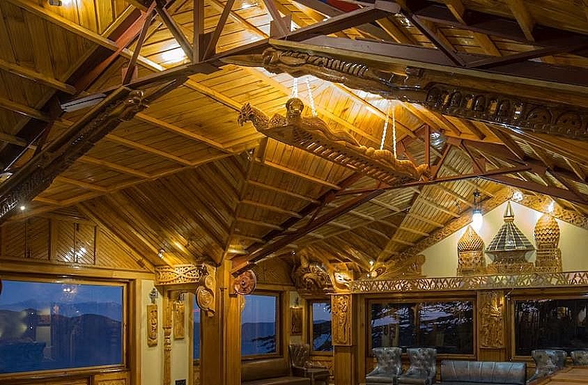 undefined Rocky Knob (Explore World Art in One Property) 9