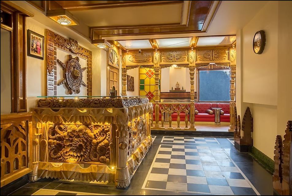 undefined Rocky Knob (Explore World Art in One Property) 2