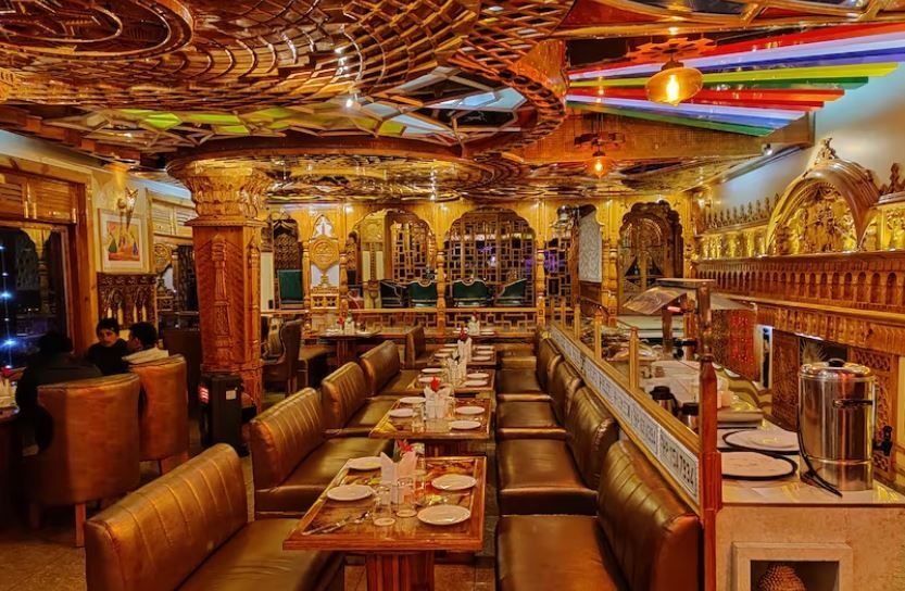 undefined Rocky Knob (Explore World Art in One Property) 4