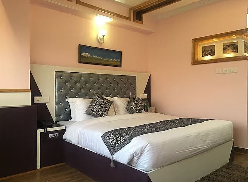 undefined Rocky Knob (Explore World Art in One Property) 5