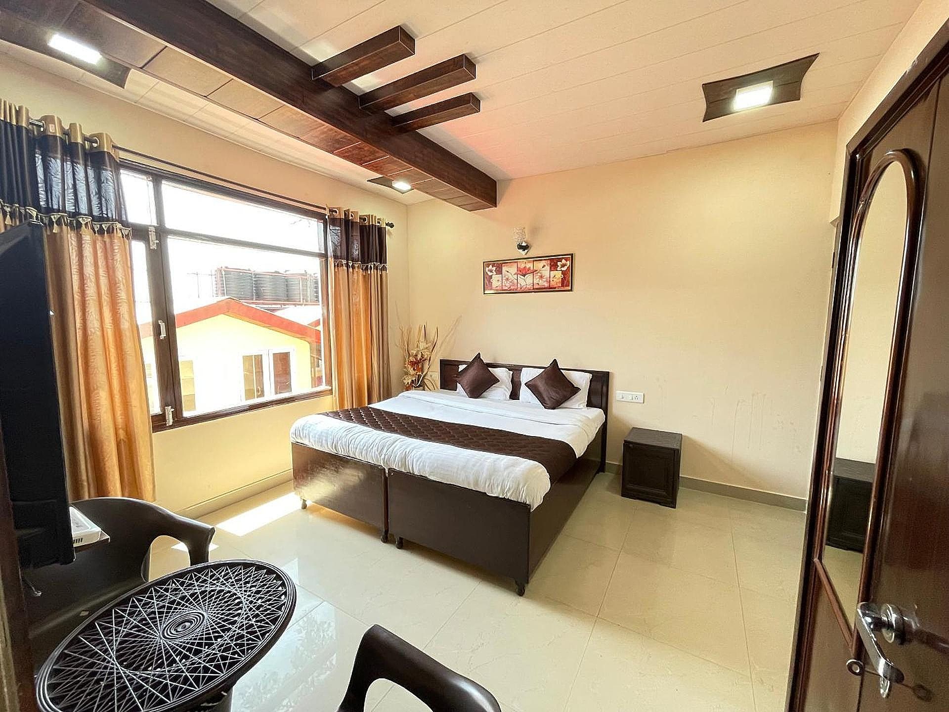 undefined Hotel O Home Sam Villa Studio 5