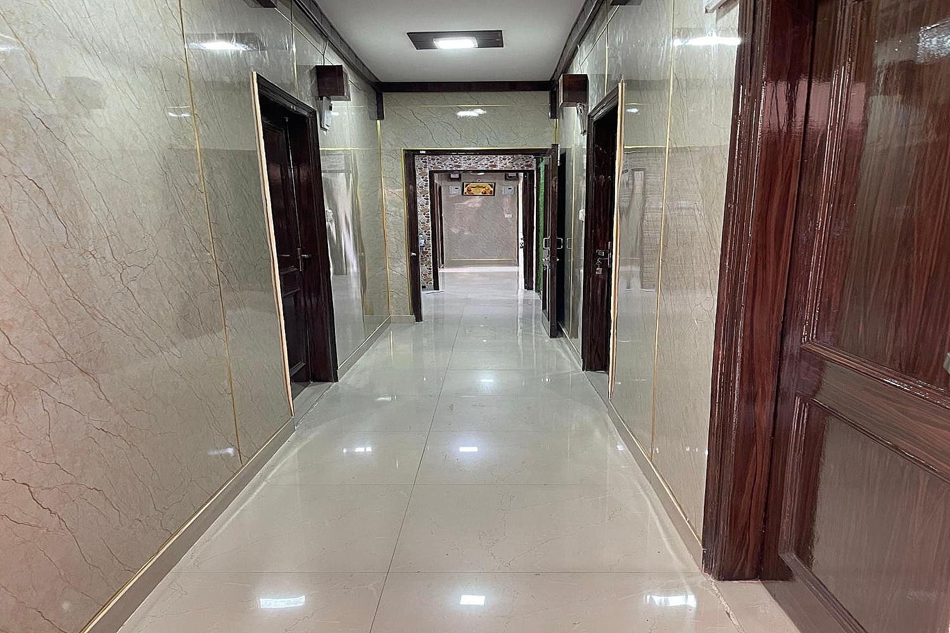 undefined OYO 78241 SAM VILLA Studio 3
