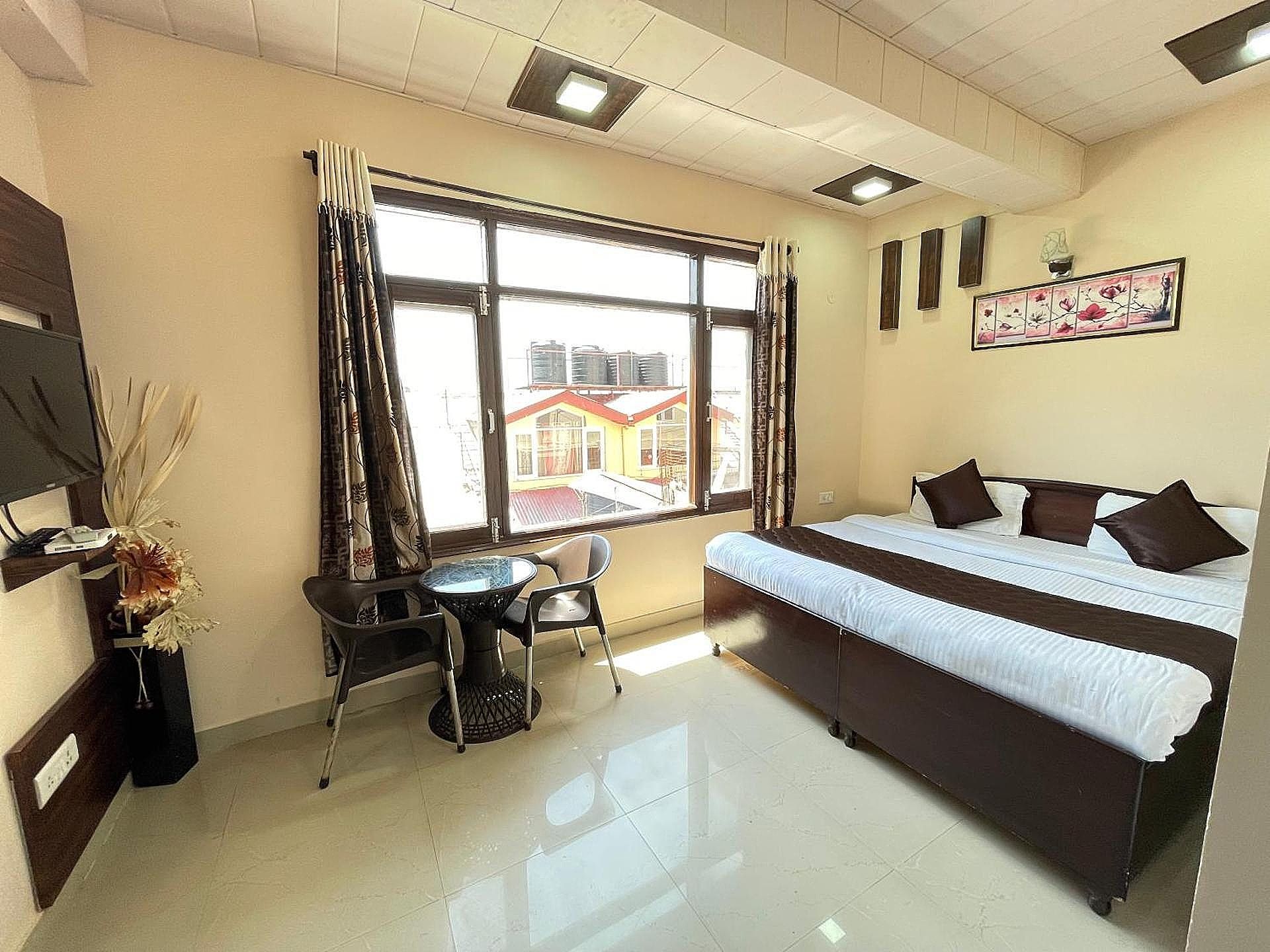 undefined Hotel O Home Sam Villa Studio 9