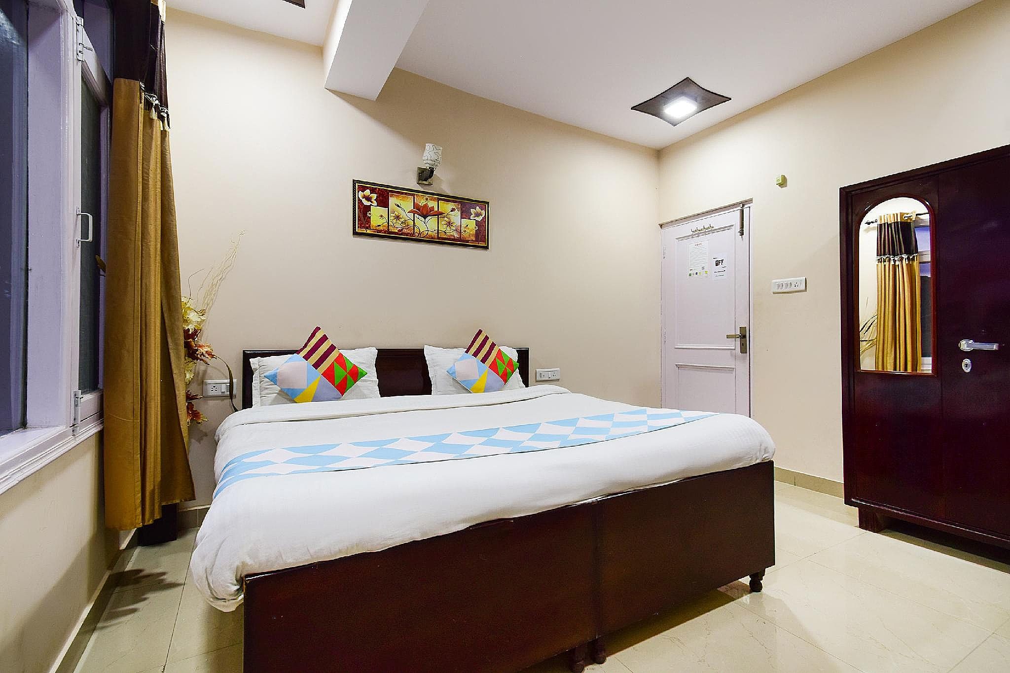 undefined Hotel O Home Sam Villa Studio 10