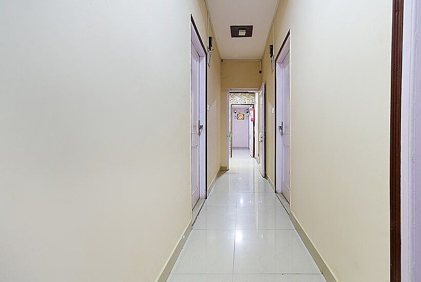 undefined OYO 78241 SAM VILLA Studio 4