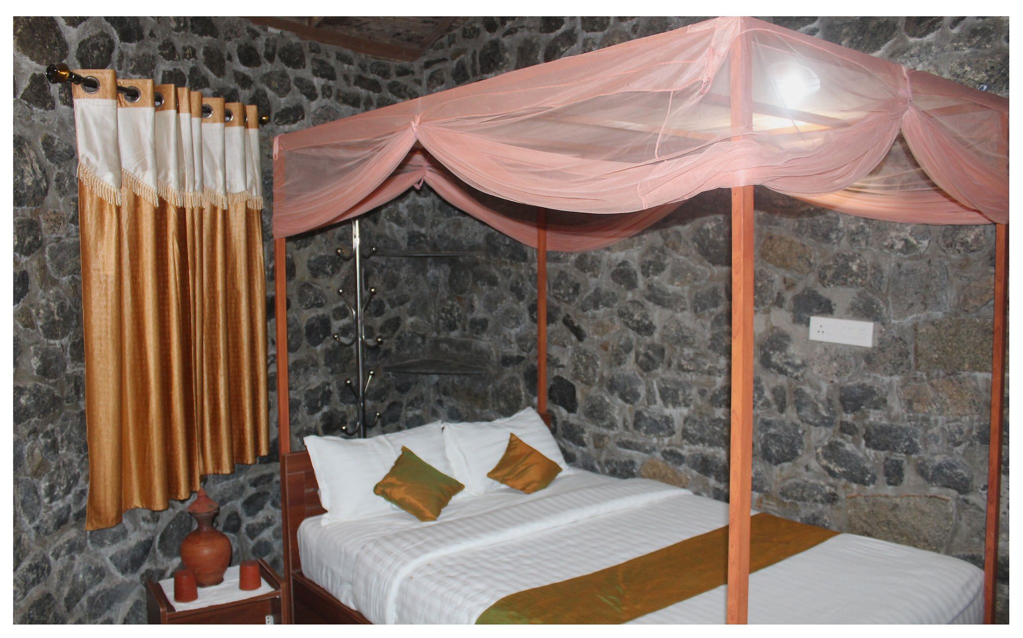 Laterite Cottage