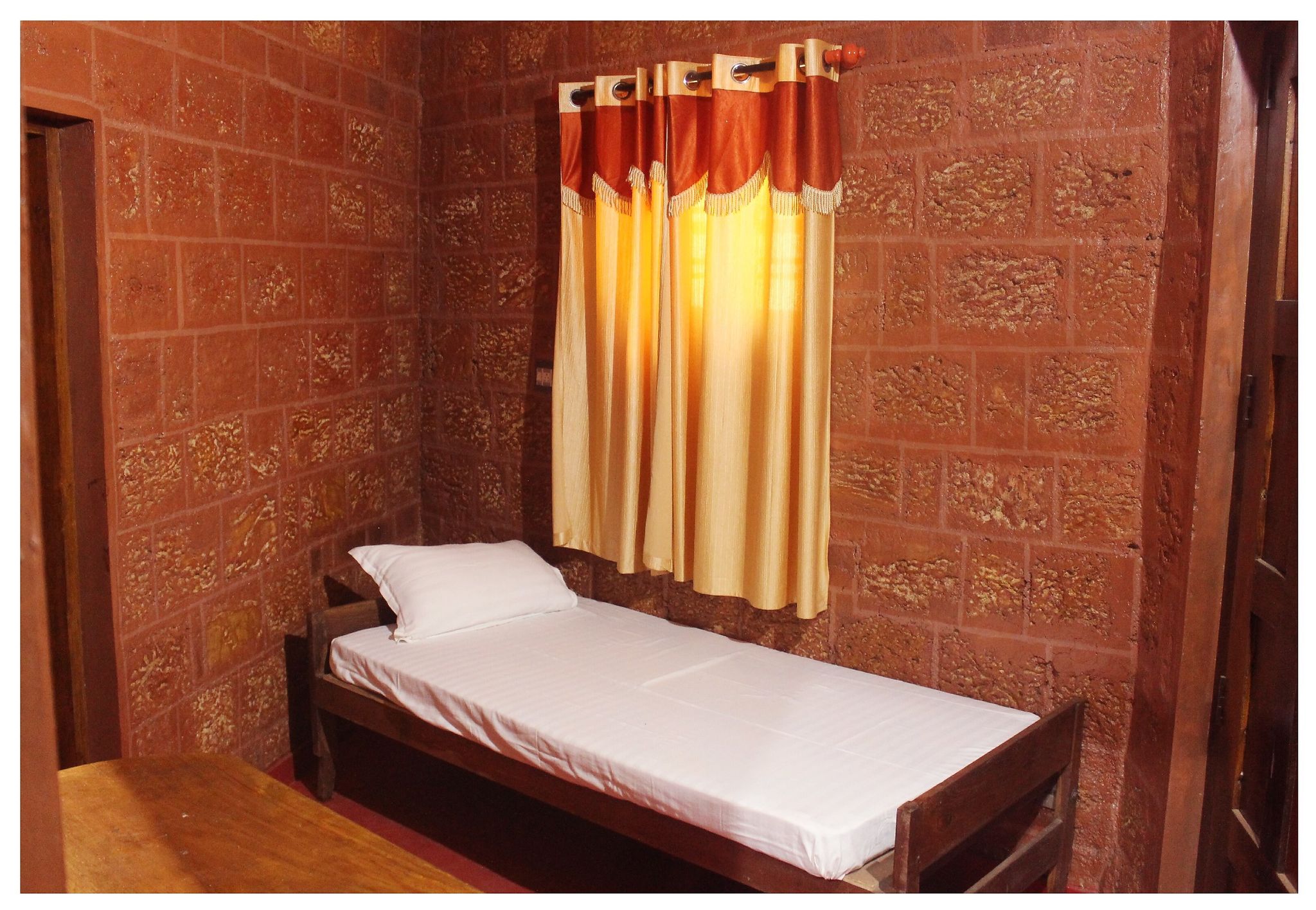 Laterite Cottage