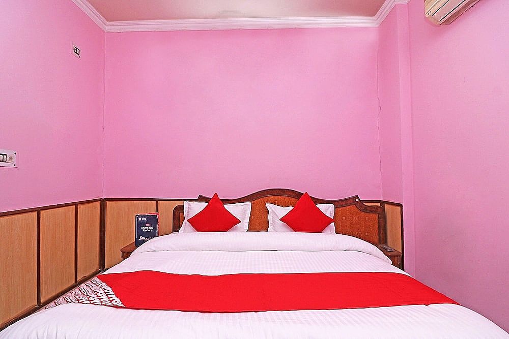 Hotel O Sagar Standard Double Room 7