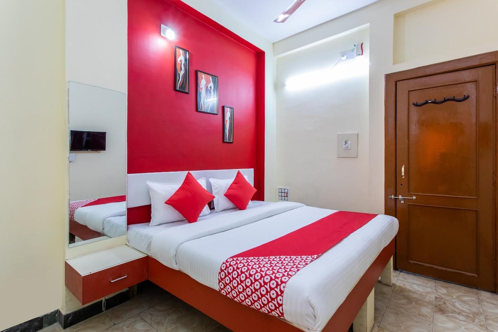 Guestroom