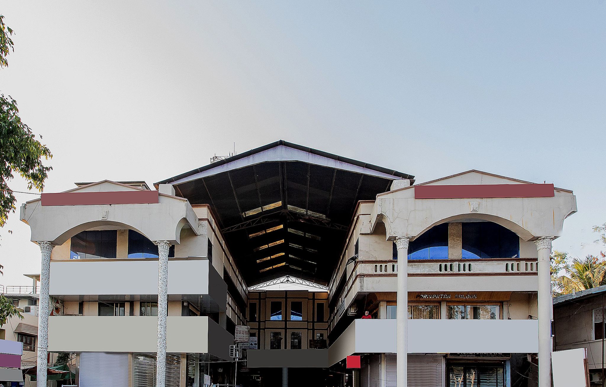 Hotel Santushti