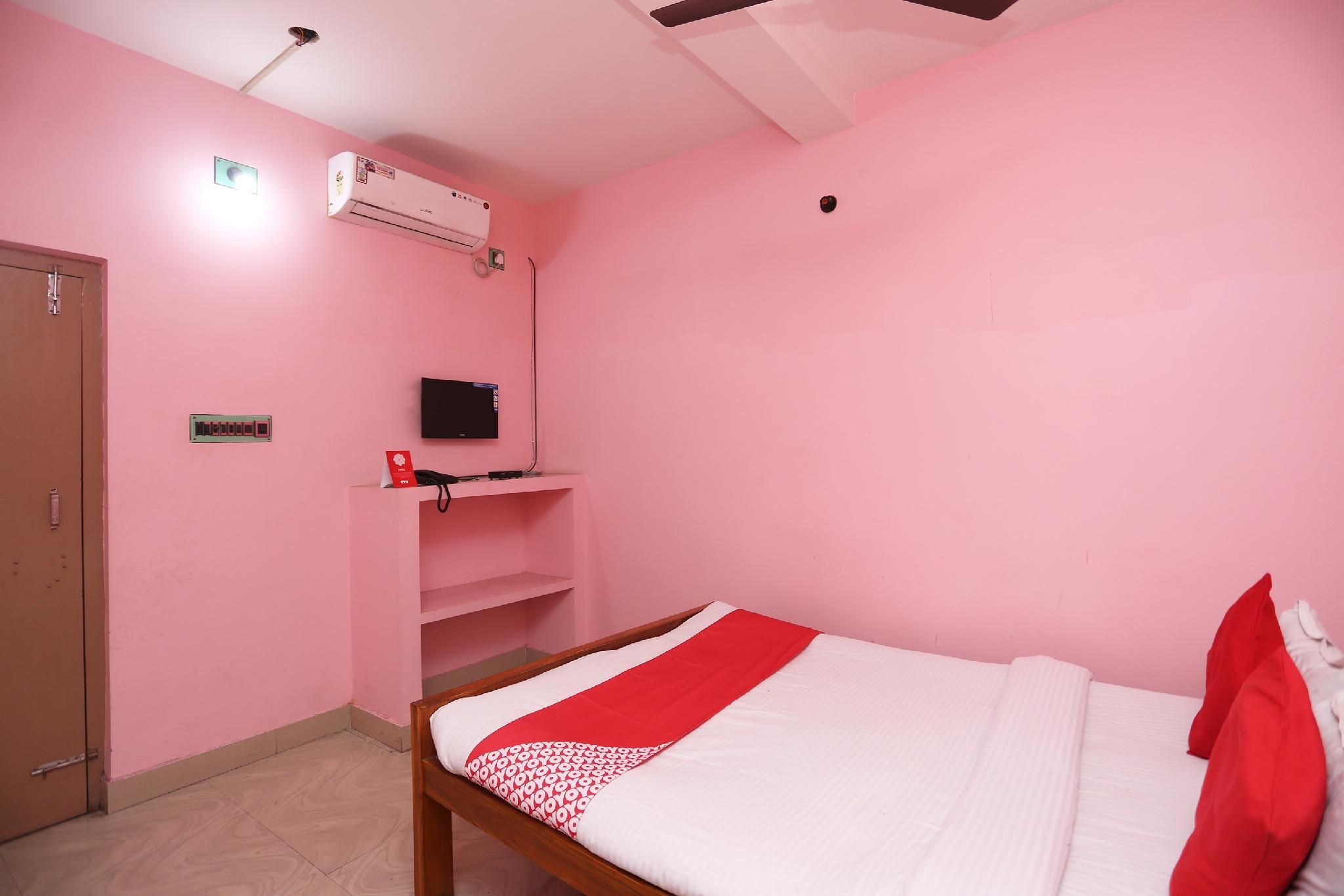 Super Hotel O Nandi Inn Classic 3