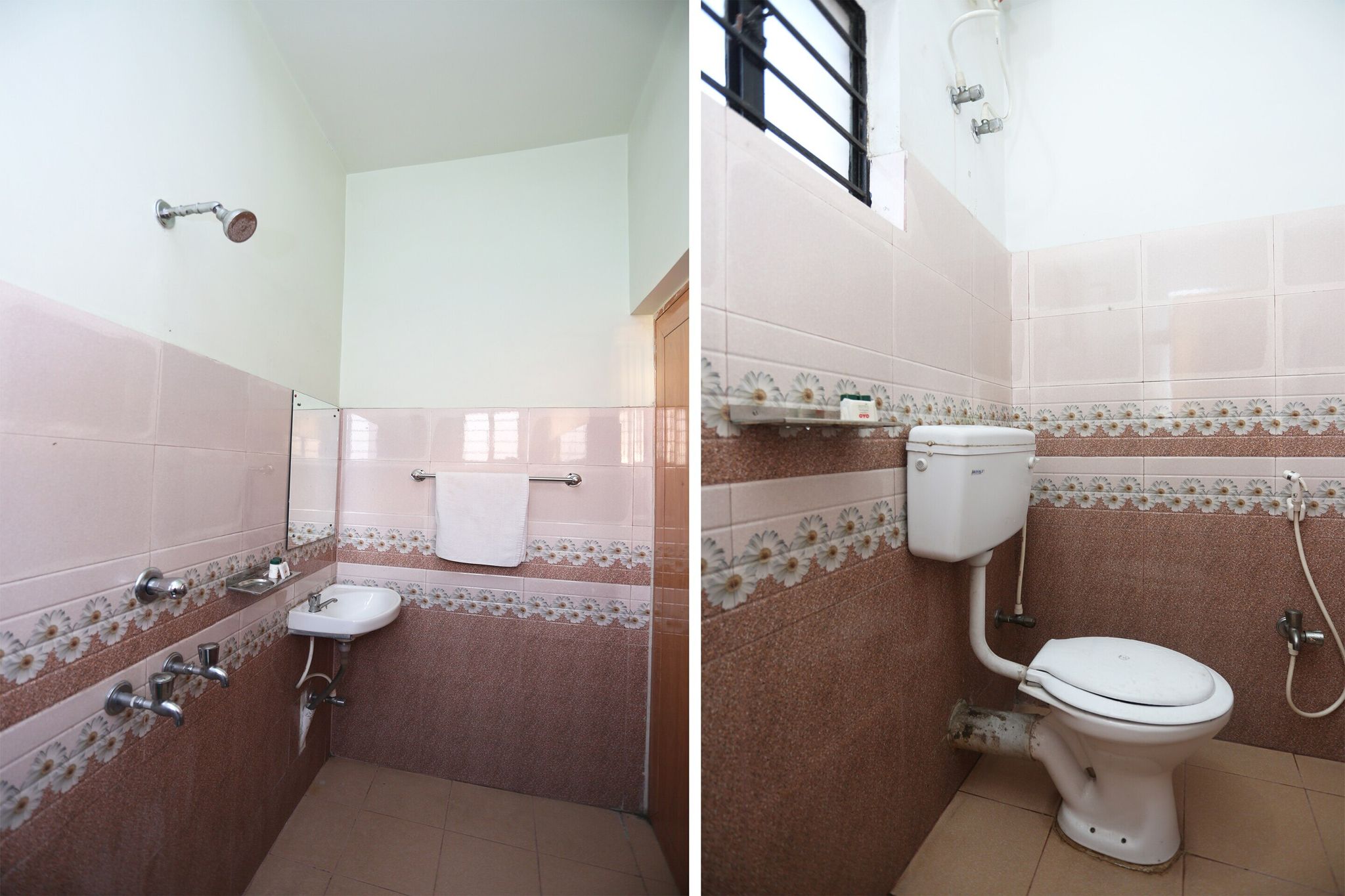 Super Hotel O Nandi Inn Classic 18