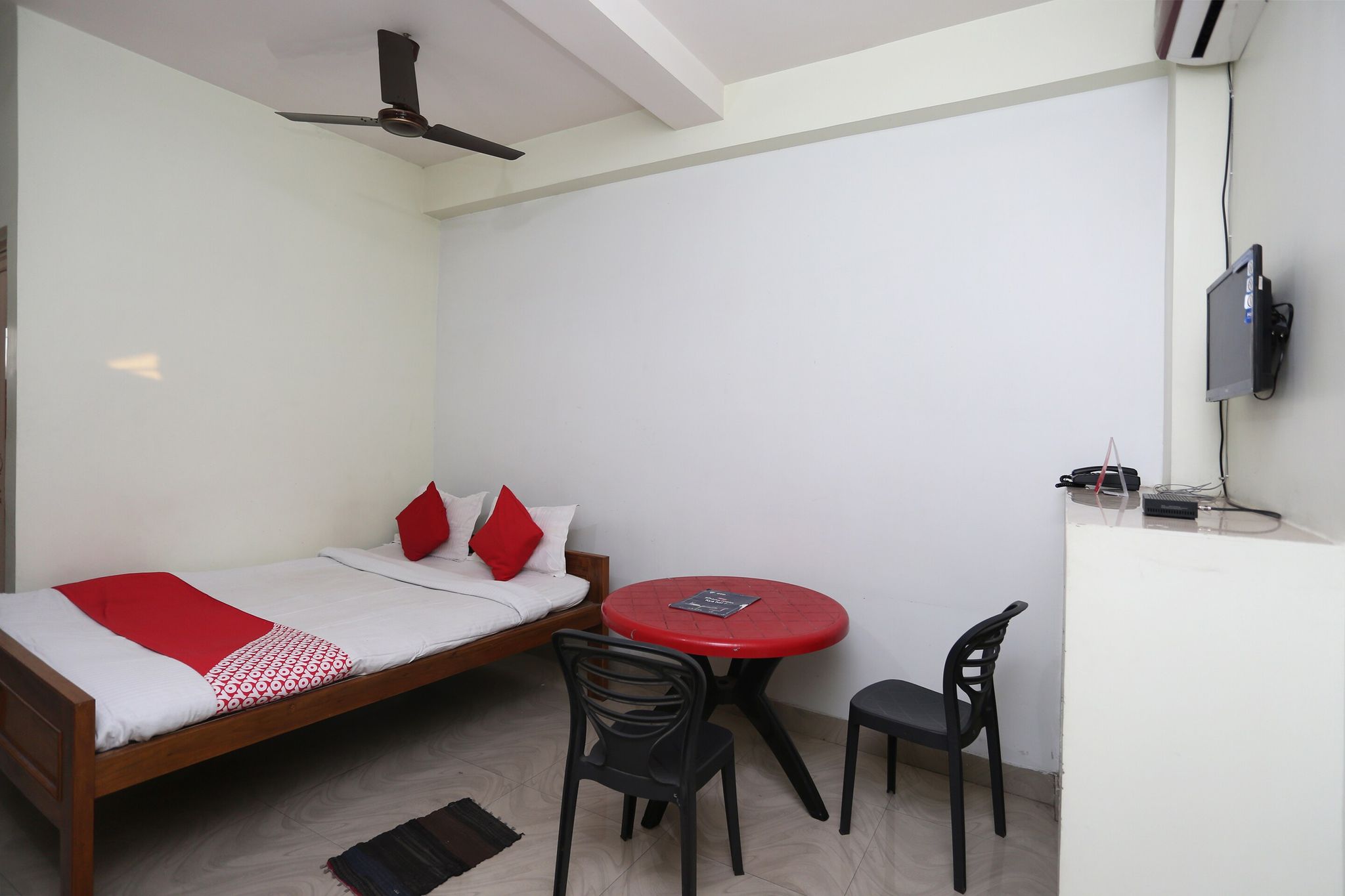 Super Hotel O Nandi Inn Classic 20