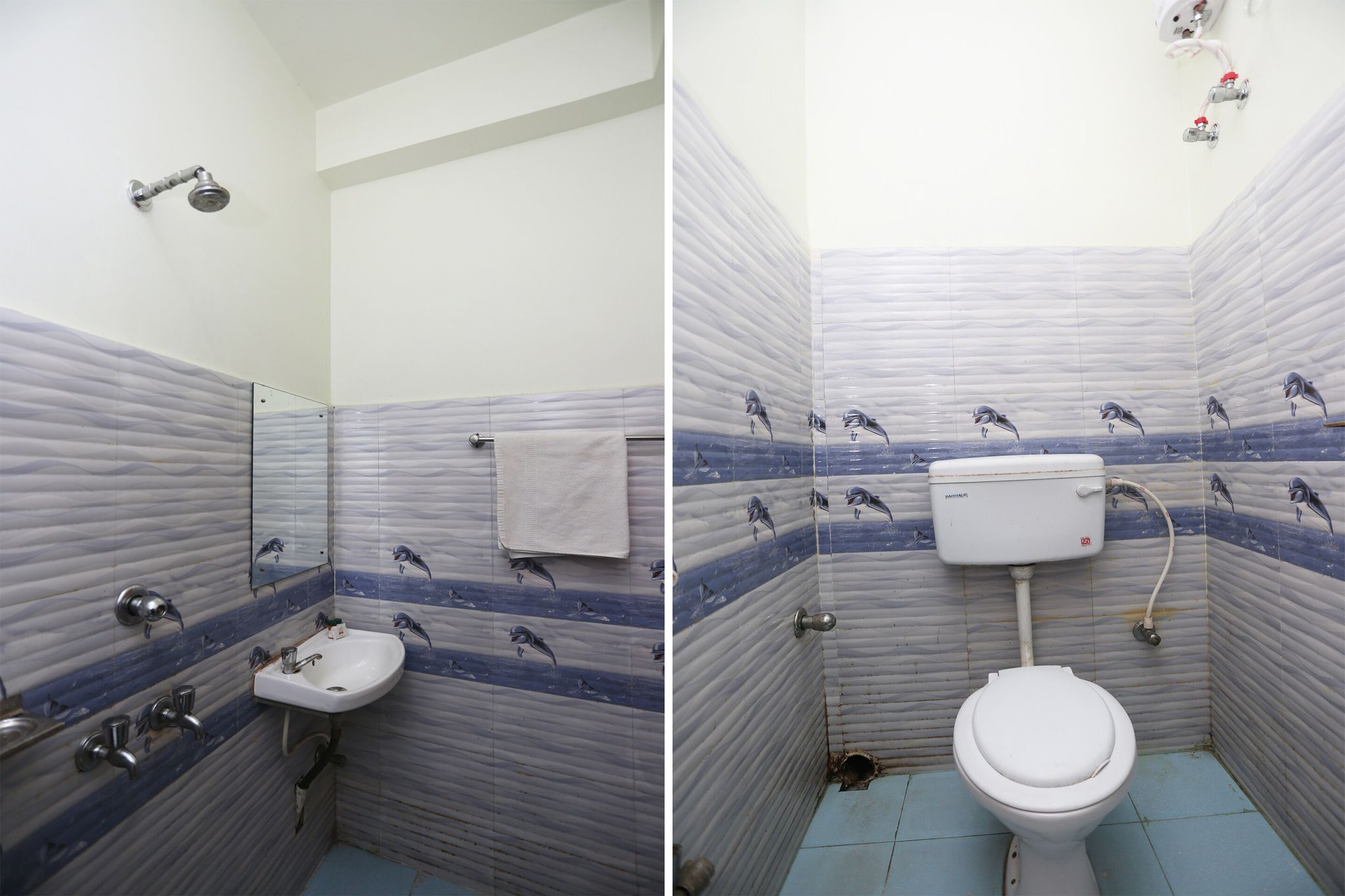 Super Hotel O Nandi Inn Classic 16