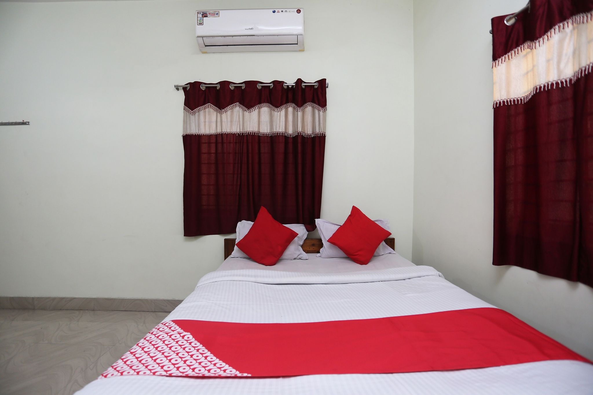 Super Hotel O Nandi Inn Classic 8