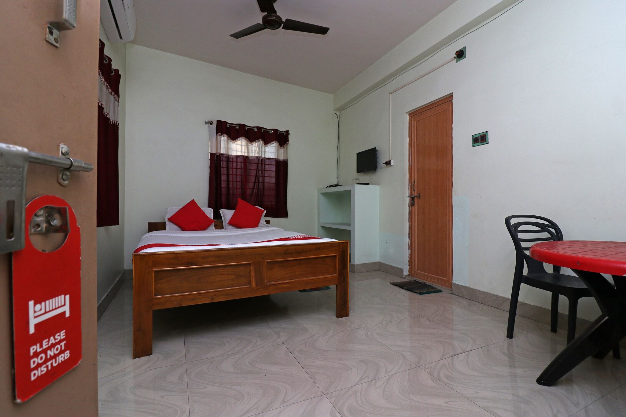 Super Hotel O Nandi Inn Classic 21