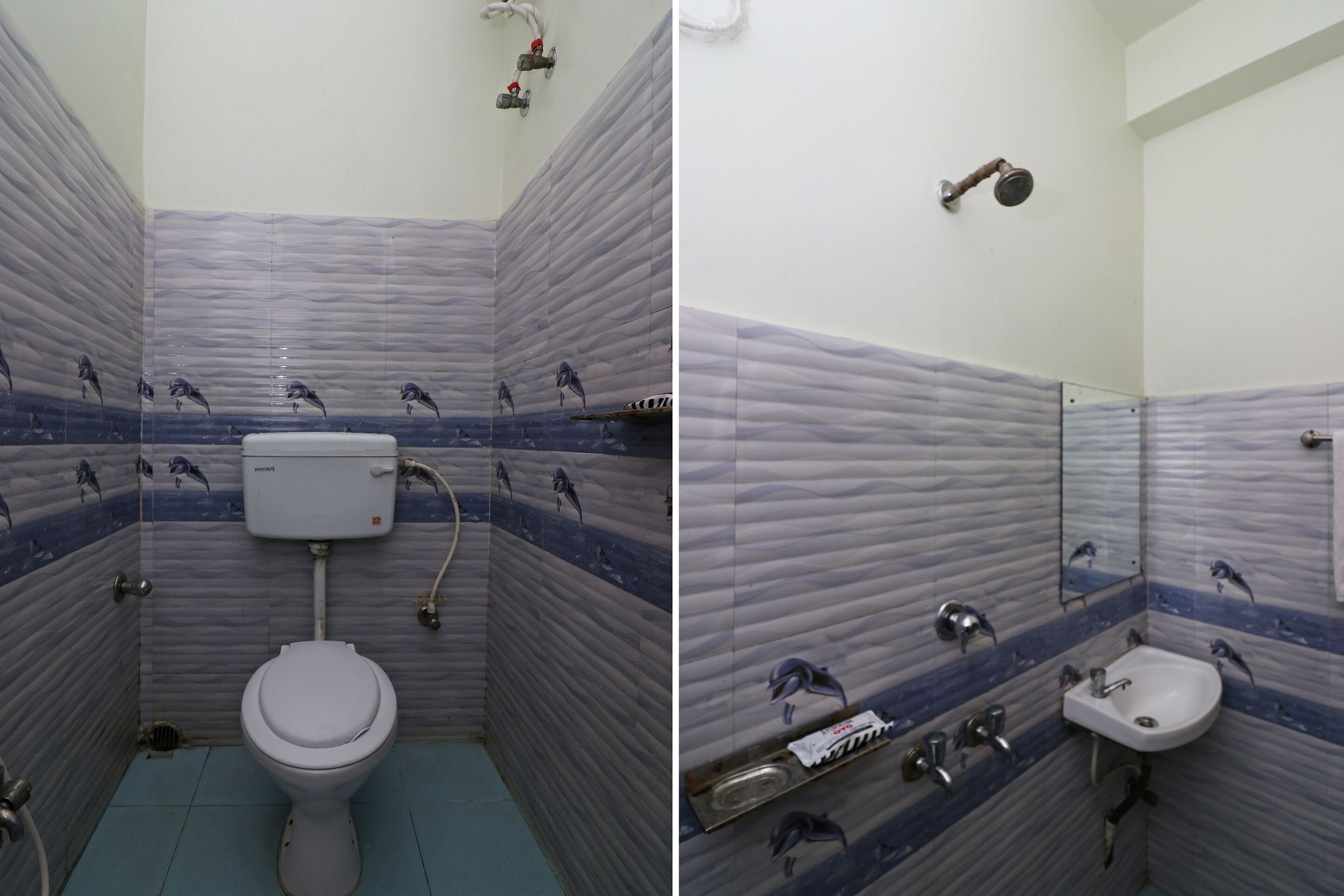 Super Hotel O Nandi Inn Classic 17