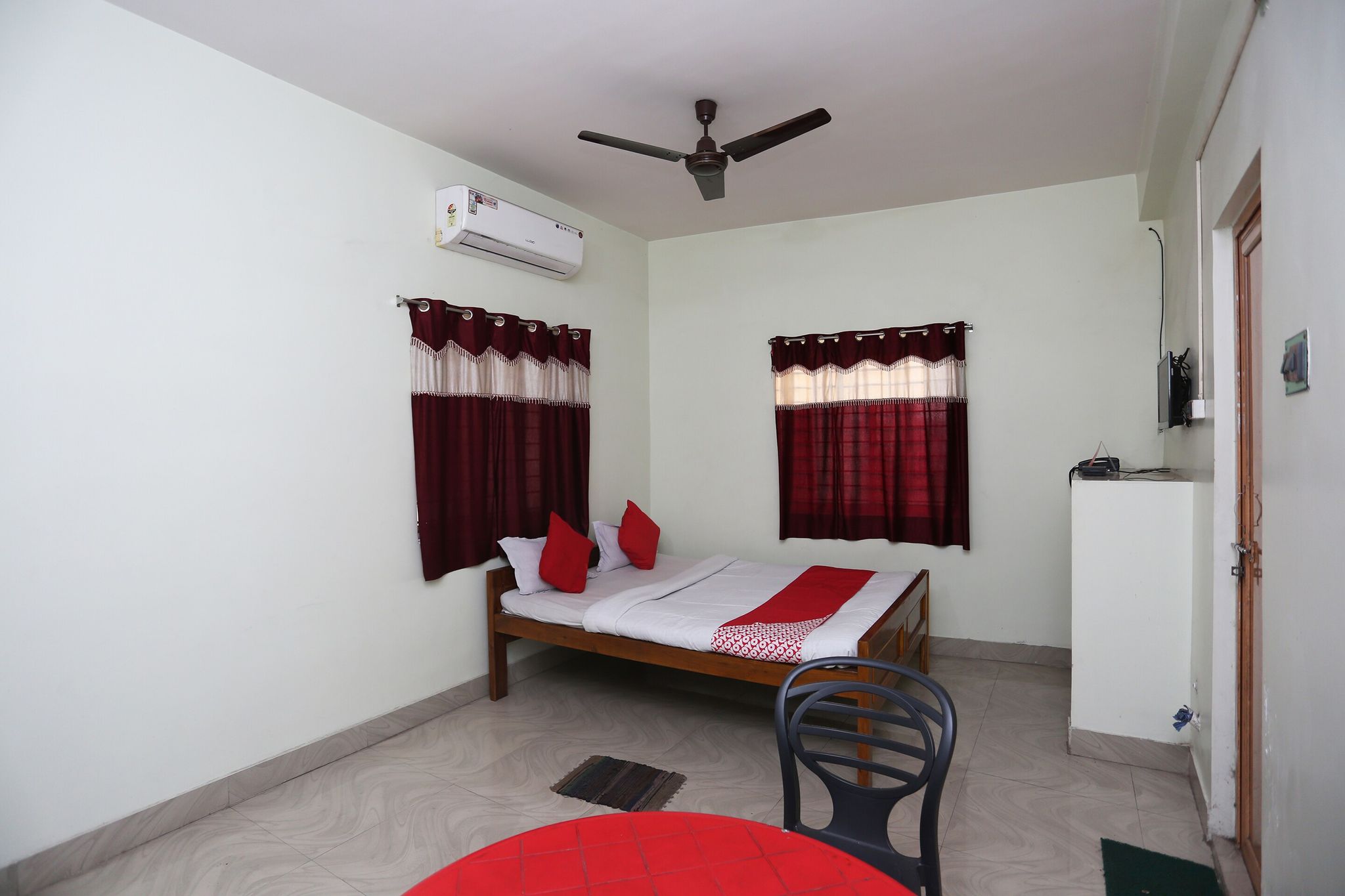 Super Hotel O Nandi Inn Classic 19