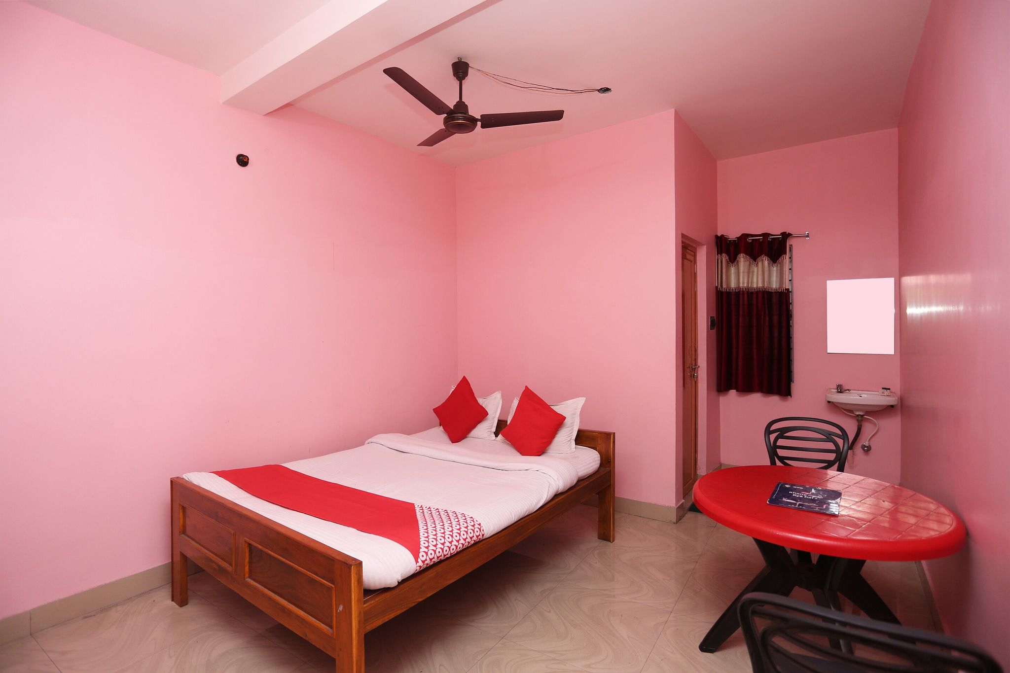 Super Hotel O Nandi Inn Classic 13