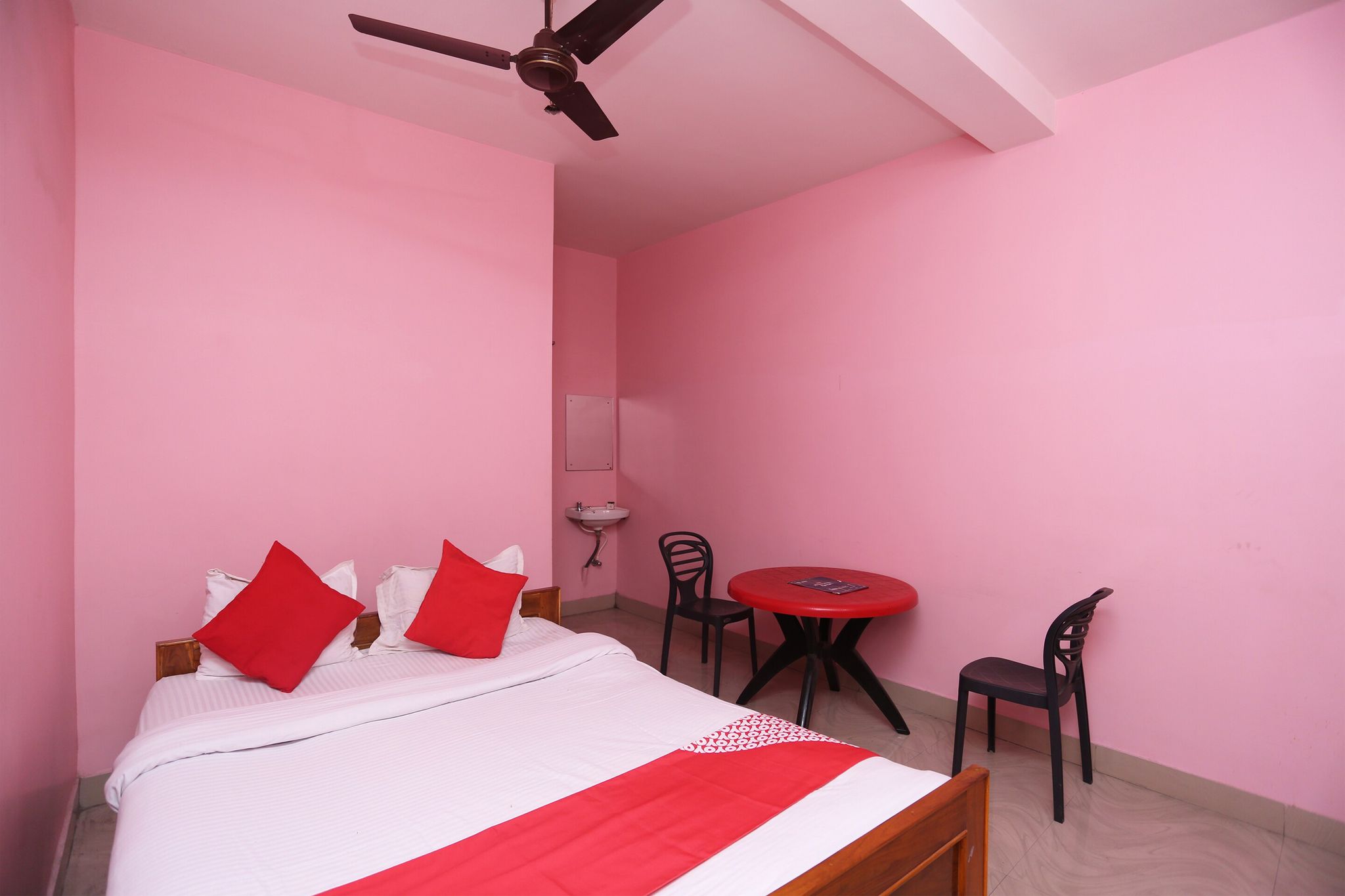 Super Hotel O Nandi Inn Classic 5