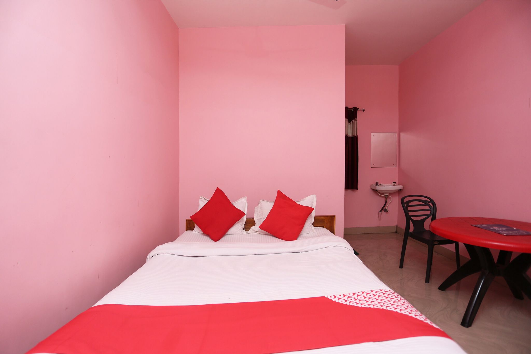 Super Hotel O Nandi Inn Classic 9