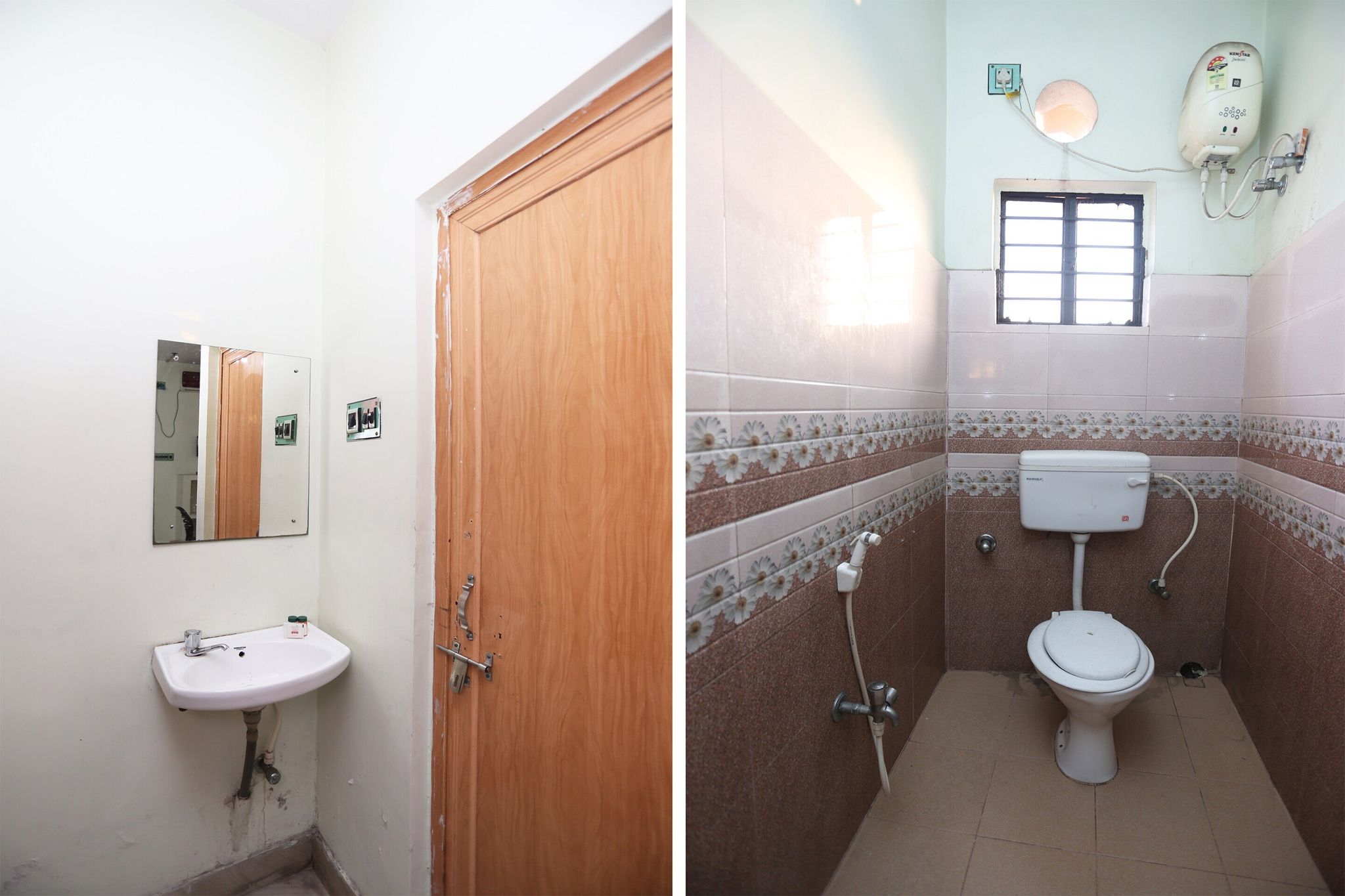 Super Hotel O Nandi Inn Classic 14