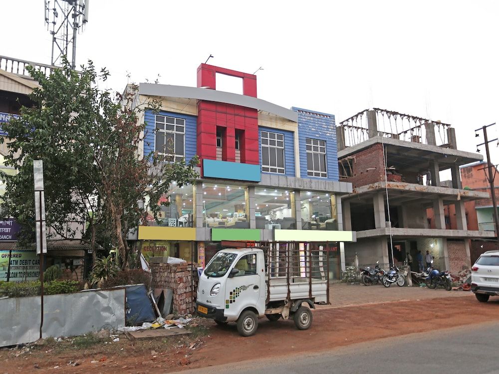 undefined OYO 27644 Cozycom