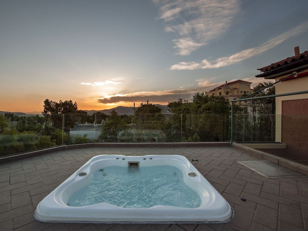 undefined Kefalari Suites 7