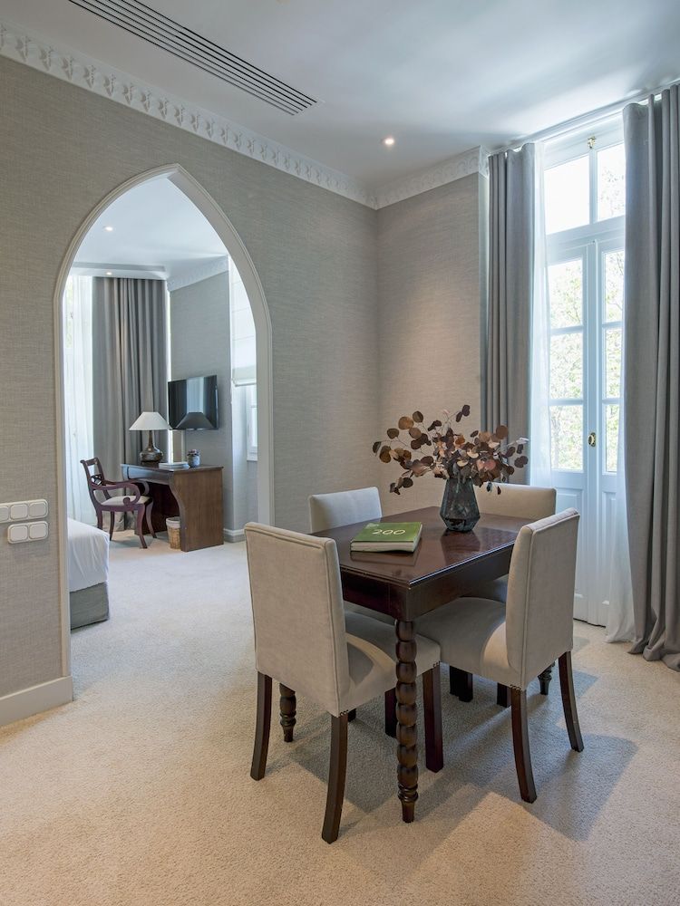 Kefalari Suites Superior Suite 7