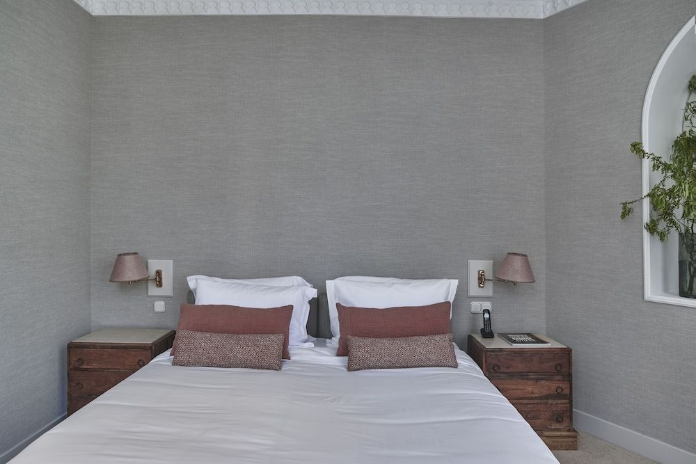 Kefalari Suites Superior Suite 2