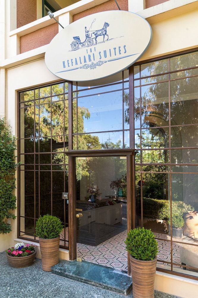 undefined Kefalari Suites 6