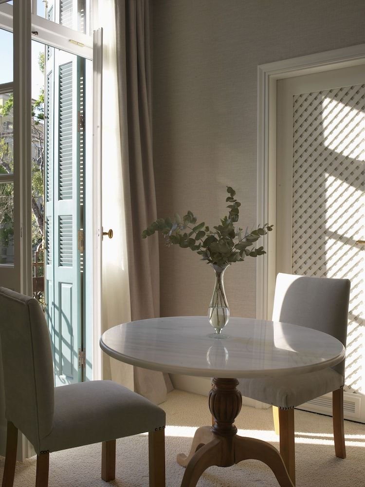 Kefalari Suites Superior Suite 10