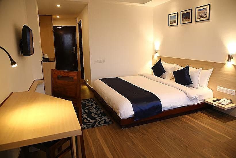 Executive Room