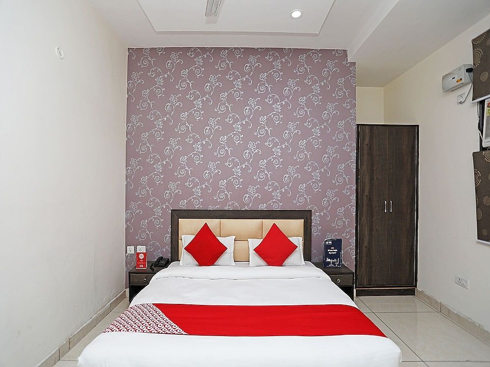 undefined OYO 28017 Hotel Olive 6
