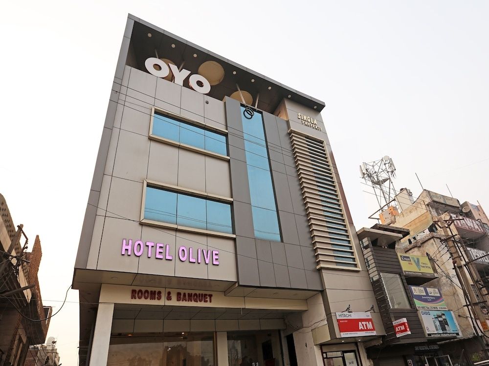 undefined OYO 28017 Hotel Olive