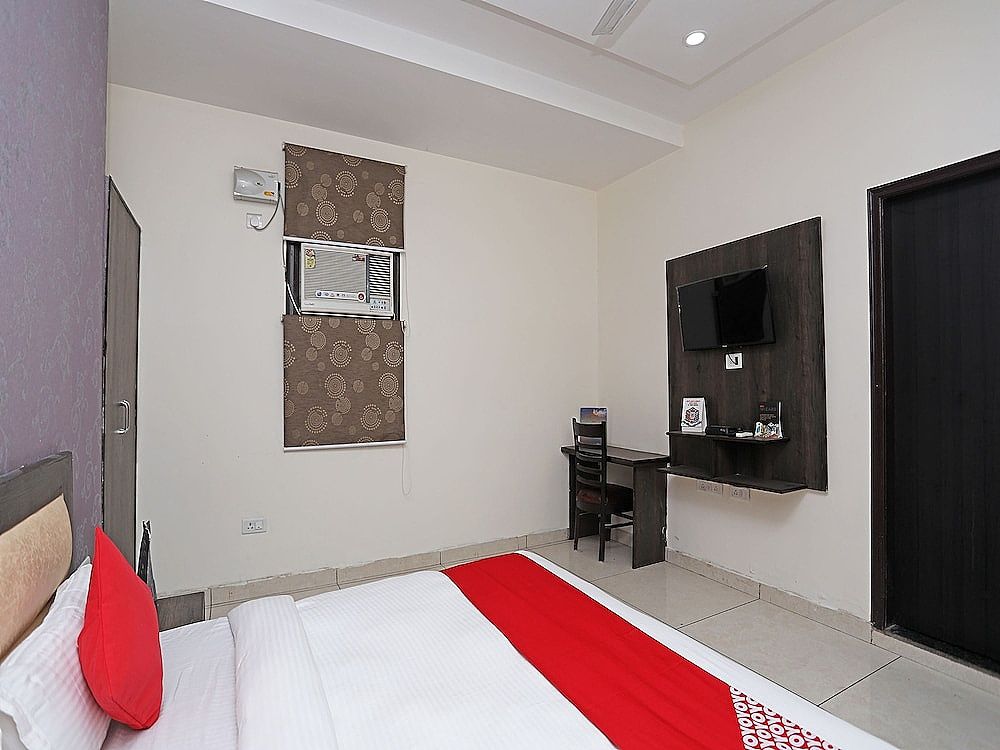 undefined OYO 28017 Hotel Olive 5