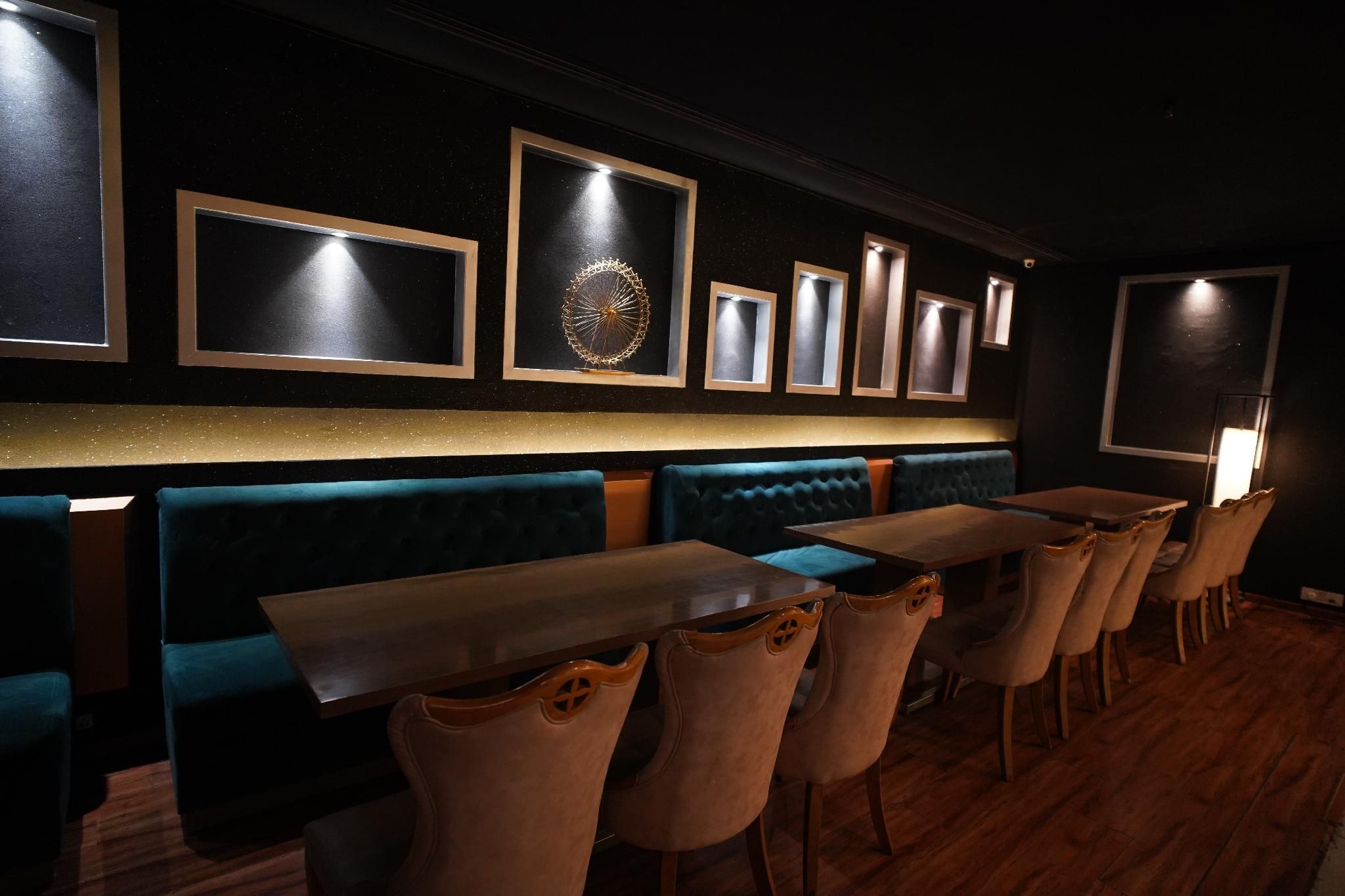 undefined Royal imperio 9