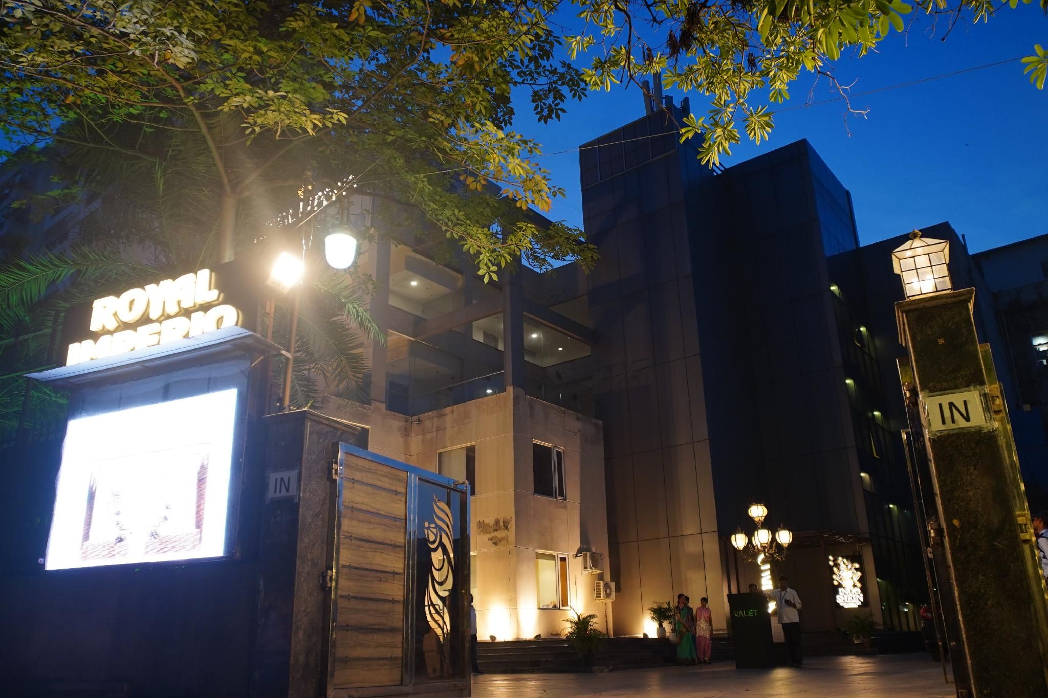 undefined Royal imperio 6